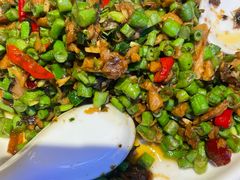 -唐师傅湘西名菜馆(武陵路店)