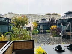 -陕北南泥湾·延安本地菜(人民公园店)