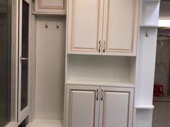 -索菲亚衣柜橱柜家具全屋定制(汶水红星店)