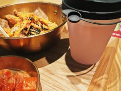 -波波客韩国石锅拌饭(武汉江汉路循礼门店)