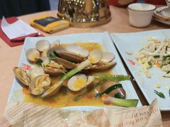 -抱德·潮汕味(敦和店原惠城鱼仔)