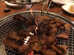 -401餐厅(弘大店)