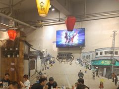 -塘屋烧烤·云南火塘烧烤品牌(春城慧谷旗舰店)