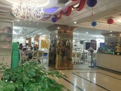 -热火朝天自助火锅(车城大道西门店)