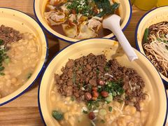 -阿福板凳面(观音桥店)