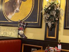 -Entrecôte 法国牛扒馆(保利·时光里店)