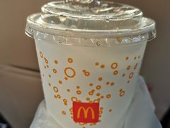 -麦当劳(无锡永乐店)