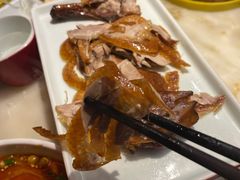 -京华烟云·北京烤鸭(领展购物广场·中关村店)