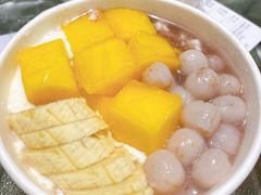 双皮奶菜菜-宝珠奶酪(闵行仲盛店)