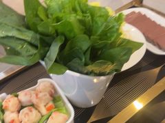 -阿田大虾·鲜虾火锅·(青浦万达茂店)
