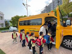 -上海市闵行科技幼儿园