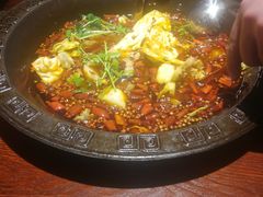 -受气牛肉·耙牛肉火锅(水晶郦城店)