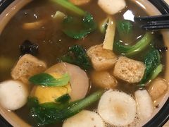 -巧燕坊一笼一蒸烧卖(西湖文化广场银泰店)