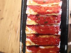 -九田家黑牛烤肉料理(溧阳吾悦店)