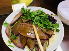 羊肝-春雨羊汤店(广开四马路总店)