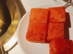 -九鼎轩脆毛肚火锅(南京东路店)