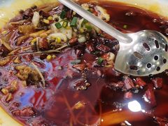 -川湘園(西华路店)