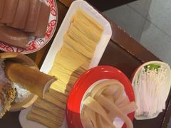 -重庆高老九火锅(万象城店)