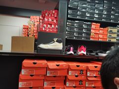 -法雅体育工厂店(皂君庙路店)