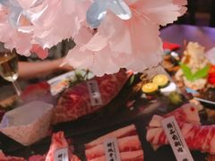 -樱宿日式和牛烧肉(五道口店)