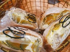 -Max Bakery 阿唛手作
