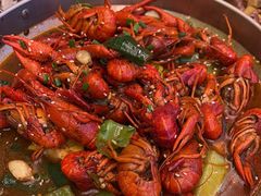 -神府路壹号·海鲜烧烤·砂锅粥·锅物(三坊七巷店)