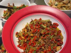 -湘鼎盛·大厨鲜炒湖南味(高新银泰店)