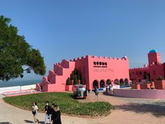 -漳州滨海火山岛自然生态风景区