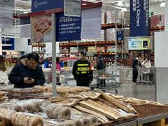 -山姆会员商店(上海浦东店)