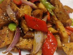 -兰州老马食府(小潞邑店)