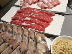 -海底捞火锅(方塔东街店)