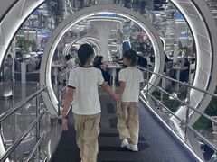 -3号仓库·创意中国菜(新世界城店)