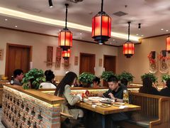 -鸽子窝(宋庄店)