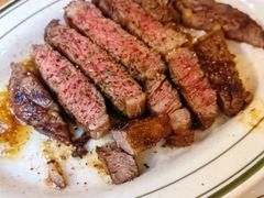 美国冰鲜PRIME肉眼牛排-1981牛排西餐厅(海信店)