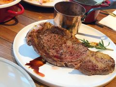 肉眼牛排-ATLAS COFFEE(雅居乐中心店)