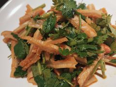 秘制风味牛肚-胖哥俩肉蟹煲(湖滨银泰in77店)