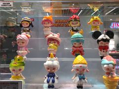 -泡泡玛特POPMART(天环购物中心店)