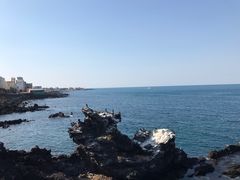 -龙头岩(Dragon Head Rock)