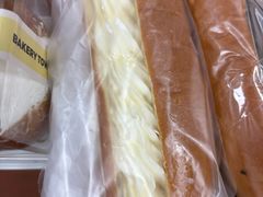 -烘焙町面包店(西四店)