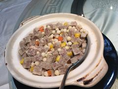 -金成潮菜博物馆(海珠湿地店)