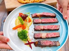 -Hostaria Bar维他餐吧·意大利西餐厅·牛排馆