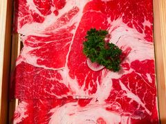-大和食乐·鲜和牛酸汤火锅(环宇荟店)