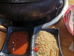 -石记老北京炙子烤肉(松园店)