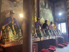 -九鼎铁刹山风景区