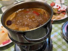 -番食园鲜食火锅(高新店)