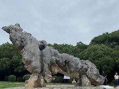 -南京市江宁方山