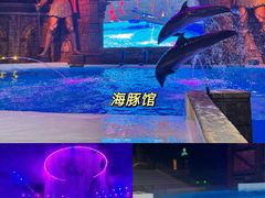 -波塞冬海底世界