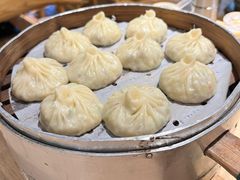 -老班长手工灌汤包老店(东山店)
