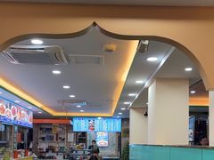 -西域美食(西直门南小街店)