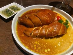 -新旺茶餐厅(嘉里城店)